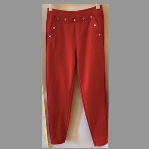 rag & bone Women's Tailored Jogger Pant